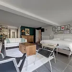 La Vigneraie דירה *