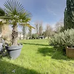 דירה La Vigneraie Courcelles-Sapicourt