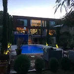 La Vigneraie דירה