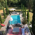 דירה La Vigneraie Courcelles-Sapicourt