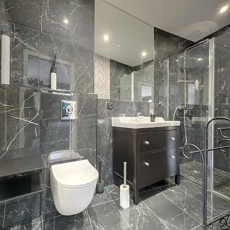 La Vigneraie Apartment