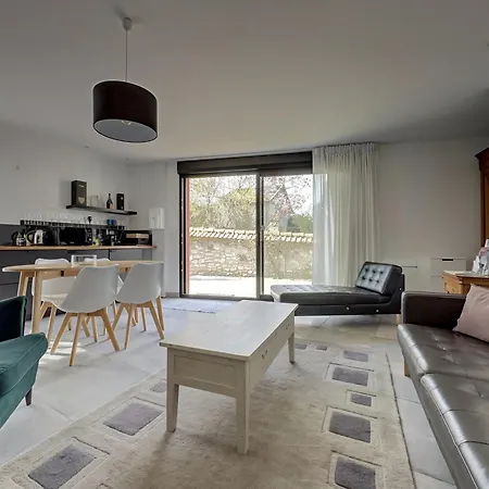 Apartment La Vigneraie