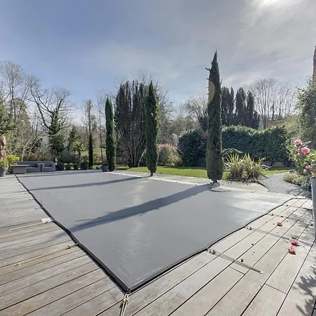 Apartment La Vigneraie