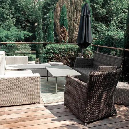 Apartment La Vigneraie