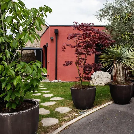 La Vigneraie Courcelles-Sapicourt