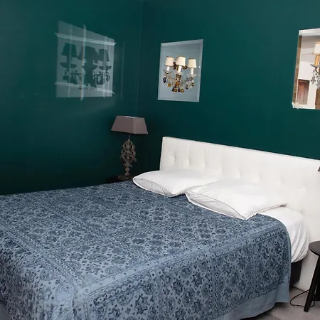 Apartment La Vigneraie *