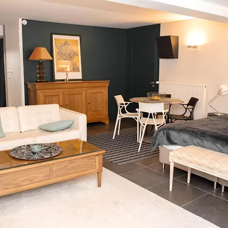 La Vigneraie Apartment