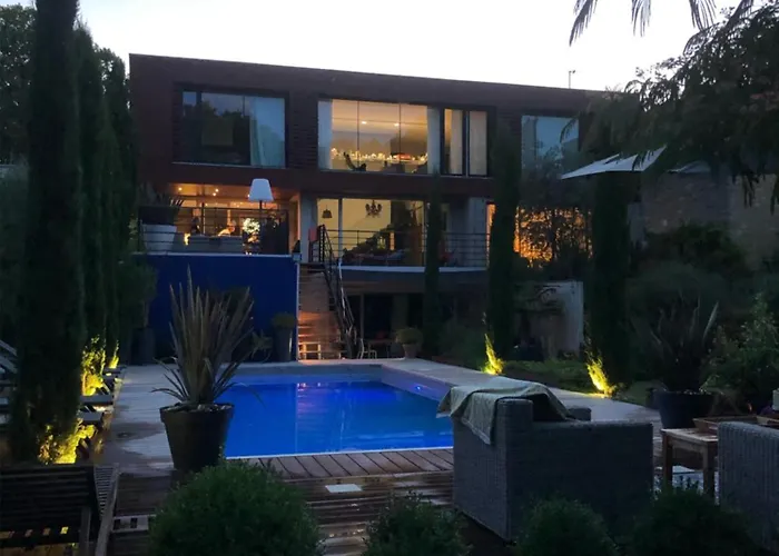 La Vigneraie Apartment