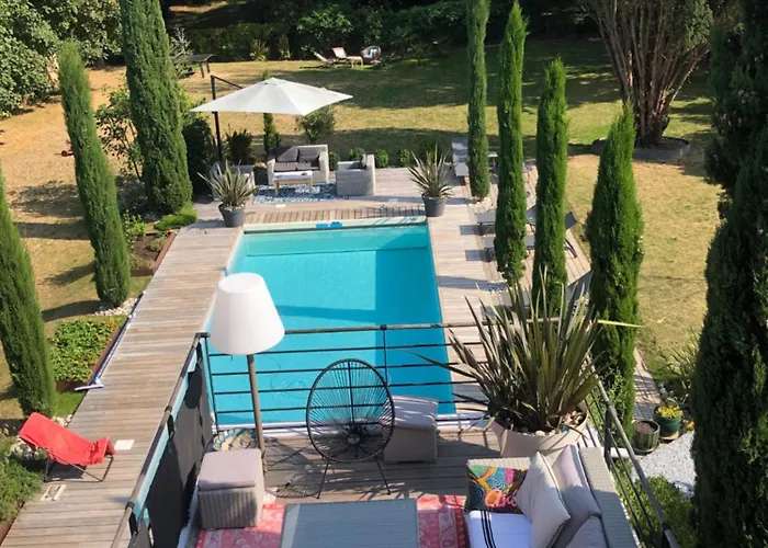 Apartment La Vigneraie Courcelles-Sapicourt