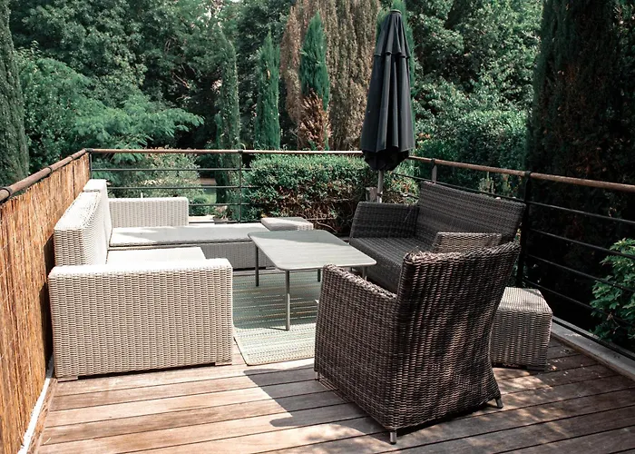 Apartment La Vigneraie