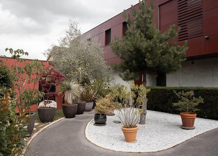 La Vigneraie Courcelles-Sapicourt